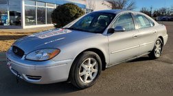 2006 Ford Taurus SEL