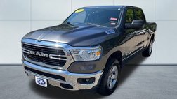 2020 Ram Ram Pickup 1500 Lone Star