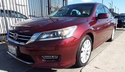 2013 Honda Accord EX