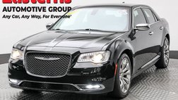 2019 Chrysler 300 Limited