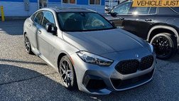2022 BMW 2 Series M235i xDrive Gran Coupe