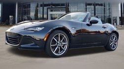 2022 Mazda MX-5 Miata Grand Touring
