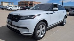 2020 Land Rover Range Rover Velar P340 S