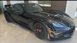 2016 Chevrolet Corvette Z06