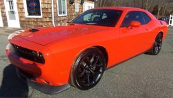 2019 Dodge Challenger GT