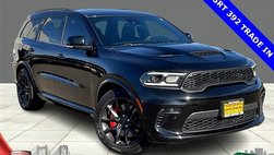 2021 Dodge Durango SRT 392