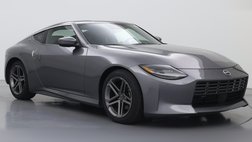 2024 Nissan Z Sport