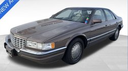 1994 Cadillac Seville Base