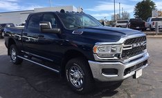 2024 Ram Ram Pickup 2500 Tradesman