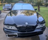 1998 BMW 5 Series 528i
