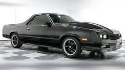 1987 Chevrolet El Camino 