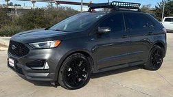 2020 Ford Edge ST Line