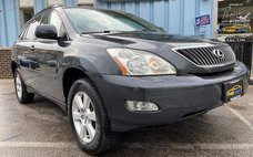 2004 Lexus RX 330 Base