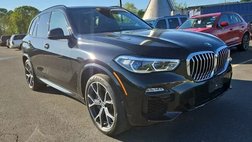 2019 BMW X5 xDrive50i