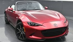 2024 Mazda MX-5 Miata Grand Touring