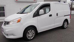 2017 Nissan NV200 S
