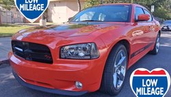 2008 Dodge Charger RT