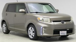 2014 Scion xB 
