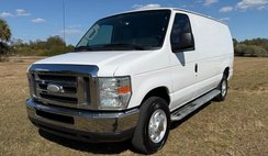 2014 Ford E-Series E-250