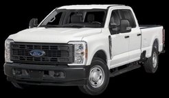 2026 Ford Super Duty F-250 XL