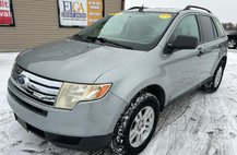 2007 Ford Edge SE