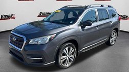 2020 Subaru Ascent Premium 7-Passenger