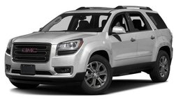 2017 GMC Acadia Limited Base