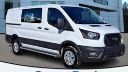 2024 Ford Transit 250
