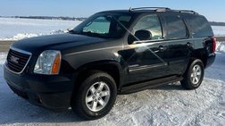 2014 GMC Yukon SLT