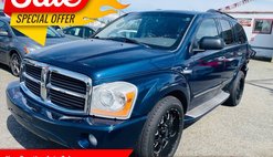 2004 Dodge Durango Limited