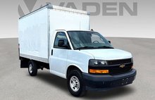 2020 Chevrolet Express 3500