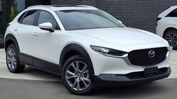 2024 Mazda CX-30 2.5 S Preferred