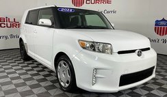 2014 Scion xB Base