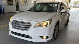 2015 Subaru Legacy 2.5i Premium