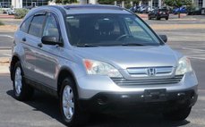 2008 Honda CR-V EX