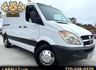 2008 Dodge Sprinter 2500