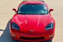 2007 Chevrolet Corvette Base