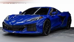 2025 Chevrolet Corvette Z06