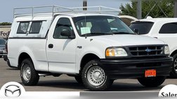 1997 Ford F-150 XL