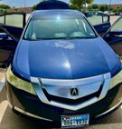 2009 Acura TL w/Tech
