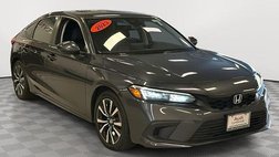 2023 Honda Civic EX-L