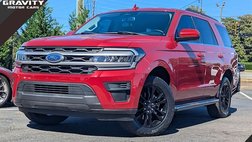 2022 Ford Expedition XLT