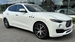 2022 Maserati Levante GT