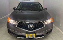 2020 Acura MDX SH-AWD