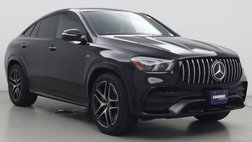 2021 Mercedes-Benz GLE-Class AMG GLE 53