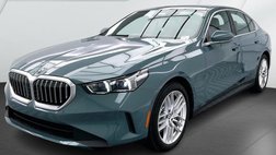 2024 BMW 5 Series 530i xDrive