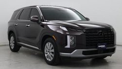 2024 Hyundai Palisade SE