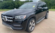2021 Mercedes-Benz GLS GLS 450