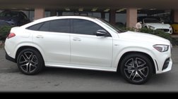 2023 Mercedes-Benz GLE-Class AMG GLE 53