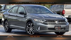 2024 Volkswagen Jetta Sport